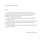 Personalinė bibliografijos rodyklė 2 puslapis