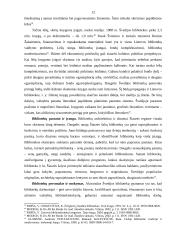 Švedijos ir Lietuvos bibliotekų darbo lyginamoji analizė 12 puslapis