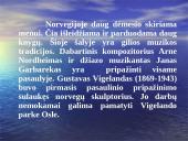 Norvegija skaidrės 7 puslapis