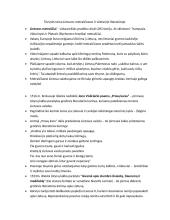 Tėvynės tema lietuvių metraščiuose