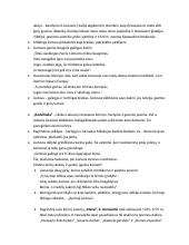 Tėvynės tema lietuvių metraščiuose 2 puslapis