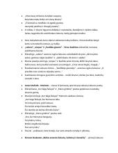 Tėvynės tema lietuvių metraščiuose 4 puslapis