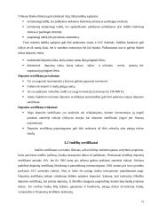 Lietuvos pinigų rinka ir jos ypatumai 19 puslapis