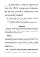 Lietuvos pinigų rinka ir jos ypatumai 20 puslapis