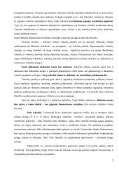 Lietuvos pinigų rinka ir jos ypatumai 8 puslapis