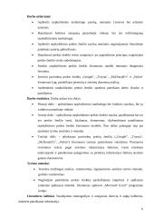 Tarpkultūrinis prekės ženklo žinomumo aspektas  6 puslapis