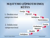 Mokslas ir tyrimai 3 puslapis