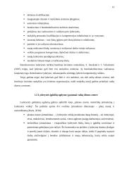 Lyderystės įgūdžių ugdymo ypatumai vaikų dienos centre 12 puslapis