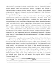 Lyderystės įgūdžių ugdymo ypatumai vaikų dienos centre 17 puslapis