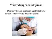 Šviesos sklidimas ir lūžimas 17 puslapis