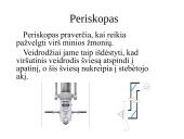 Šviesos sklidimas ir lūžimas 19 puslapis