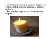 Šviesos sklidimas ir lūžimas 5 puslapis