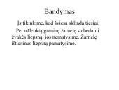 Šviesos sklidimas ir lūžimas 6 puslapis
