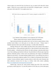 Darbo užmokesčio skirtumų lietuvos regionuose vertinimas. Referatas 14 puslapis