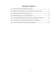 Darbo užmokesčio skirtumų lietuvos regionuose vertinimas. Referatas 4 puslapis