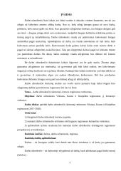 Darbo užmokesčio skirtumų lietuvos regionuose vertinimas. Referatas 5 puslapis