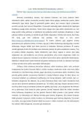 Darbo užmokesčio skirtumų lietuvos regionuose vertinimas. Referatas 8 puslapis