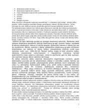Dalykinio susirašinėjimo raštų tarp Lietuvos įstaigų ir dalykinių laiškų užsienio partneriams palyginimas 2 puslapis