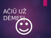 Marso paviršius, judėjimas, atmosfera, branduolys bei palydovai 9 puslapis