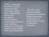 Pristatymas apie vienuolių ordiną (karmelitus) 9 puslapis