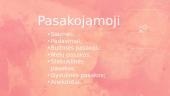 Pristatymas apie tautosaką 6 puslapis