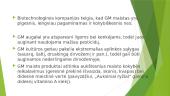 Gmo - kas tai? 6 puslapis