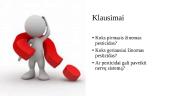 Pesticidai ir jų poveikis aplinkai 17 puslapis