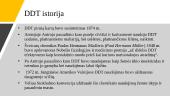 Pesticidai ir jų poveikis aplinkai 9 puslapis