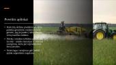 Pesticidai ir jų poveikis aplinkai 10 puslapis