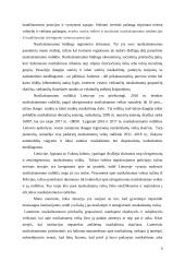 Kriminologinė informacija 3 puslapis