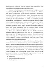 Kriminologinė informacija 4 puslapis