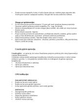 Akušerijos operacijos ir intervencijos 2 puslapis