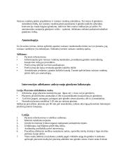 Akušerijos operacijos ir intervencijos 7 puslapis