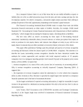 Accounting principles 2 puslapis