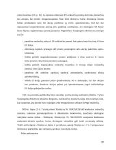 ES mokesčių harmonizavimas 20 puslapis