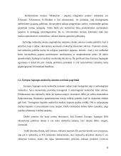 ES mokesčių sistemos bruožai 8 puslapis