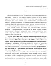 Fiskalinės politikos problemos didžiosiose ES valstybėse 3 puslapis