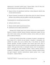 Gyventojų pajamų apmokestinimas Lietuvai integruojantis į ES 15 puslapis