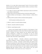 Gyventojų pajamų apmokestinimas Lietuvai integruojantis į ES 10 puslapis