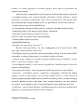 Finansų teisės sąvoka, prigimtis bei santykis su kitomis teisės šakomis 12 puslapis
