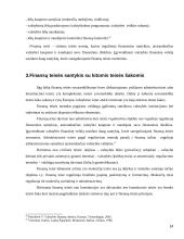 Finansų teisės sąvoka, prigimtis bei santykis su kitomis teisės šakomis 14 puslapis