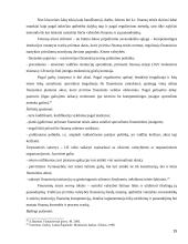 Finansų teisės sąvoka, prigimtis bei santykis su kitomis teisės šakomis 15 puslapis