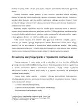 Finansų teisės sąvoka, prigimtis bei santykis su kitomis teisės šakomis 5 puslapis