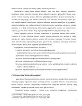 Finansų teisės sąvoka, prigimtis bei santykis su kitomis teisės šakomis 7 puslapis