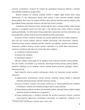 Finansų teisės sąvoka, prigimtis bei santykis su kitomis teisės šakomis 8 puslapis