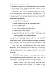  PRIDĖTINĖS VERTĖS MOKESTIS (PVM) referatas 12 puslapis