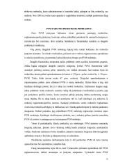  PRIDĖTINĖS VERTĖS MOKESTIS (PVM) referatas 15 puslapis