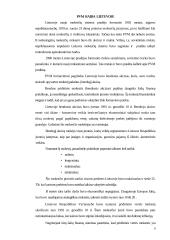  PRIDĖTINĖS VERTĖS MOKESTIS (PVM) referatas 7 puslapis