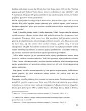 Gyventojų pajamų apmokestinimas 11 puslapis