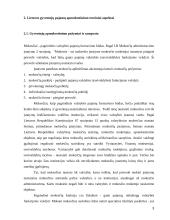 Gyventojų pajamų apmokestinimas 3 puslapis